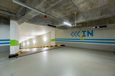 대전실리콘방수외벽방수