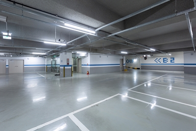 대전실리콘방수외벽방수