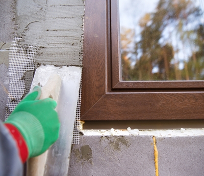 대전실리콘방수외벽방수