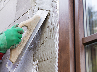 대전실리콘방수외벽방수